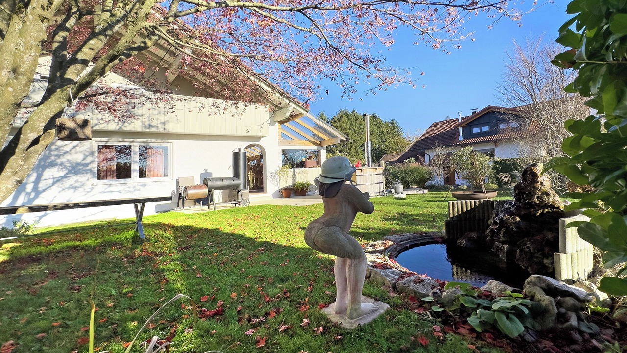 Photo of Outdoor in Opfenbach