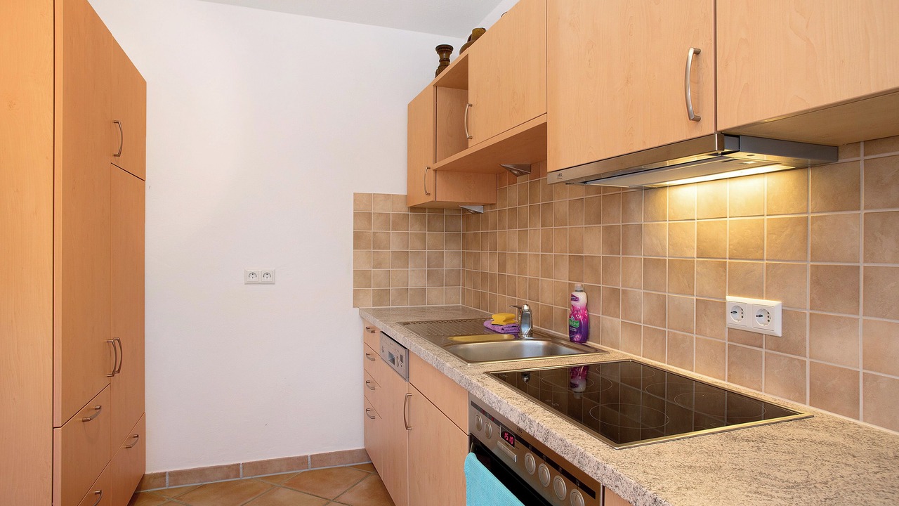 Photo of Kitchen in Opfenbach