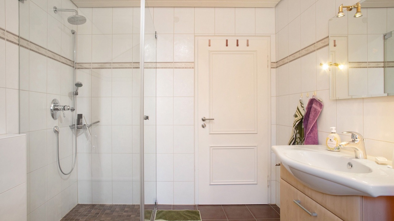 Photo of Bathroom in Opfenbach