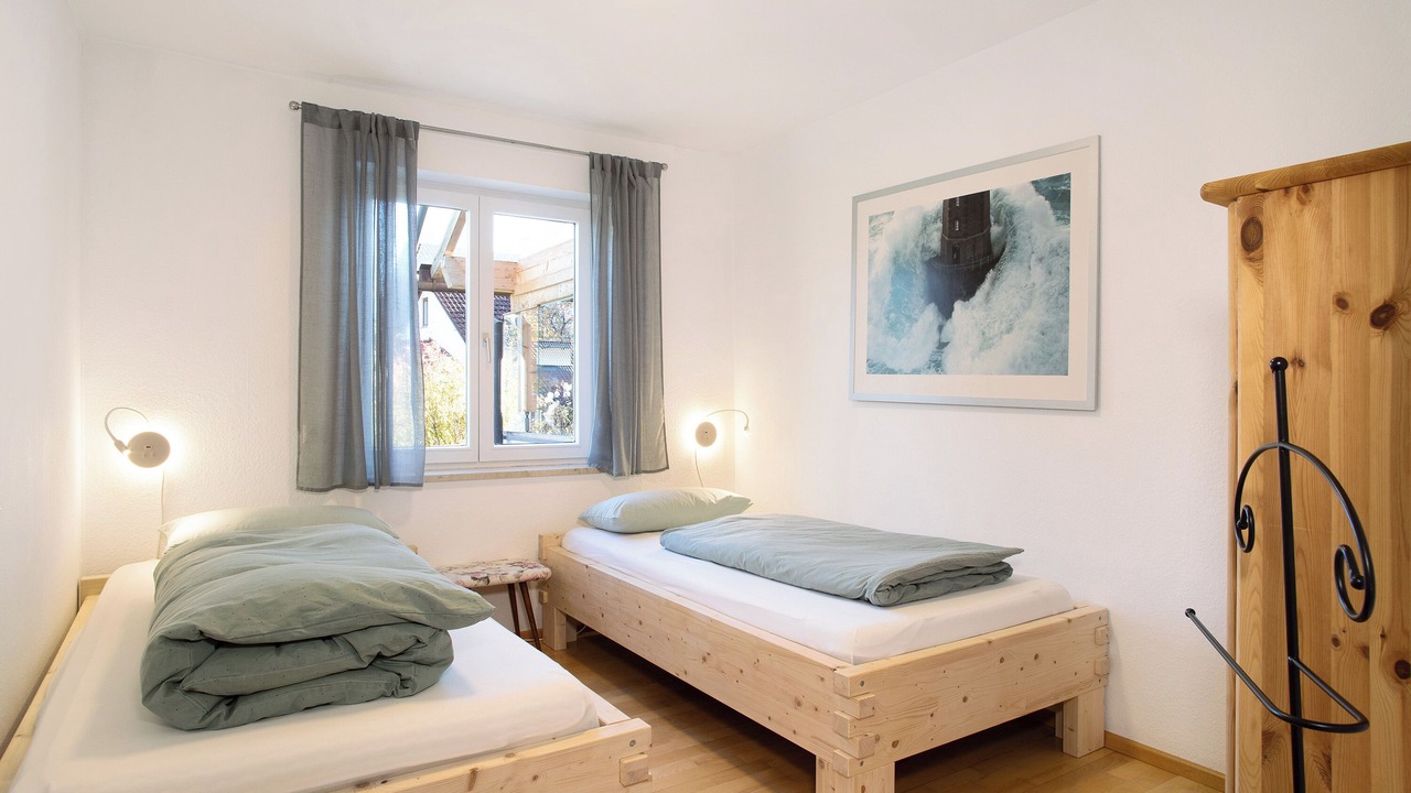 Photo of Bedroom in Opfenbach