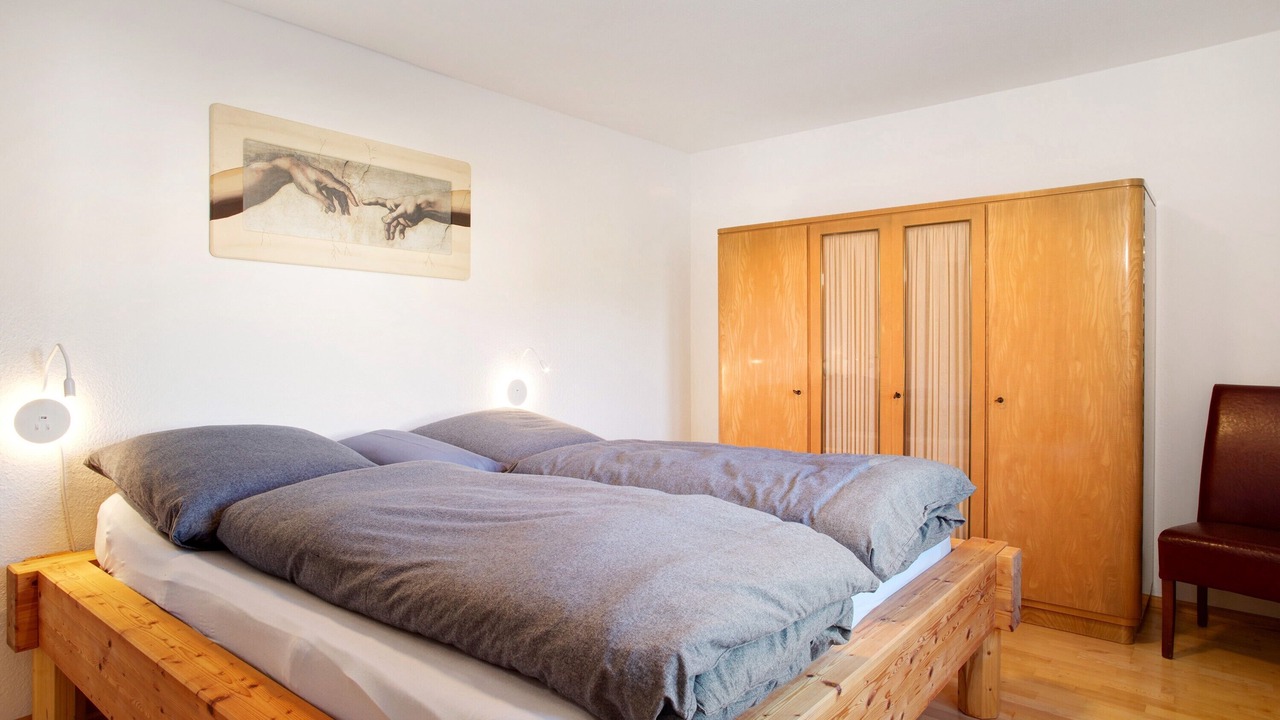 Photo of Bedroom in Opfenbach