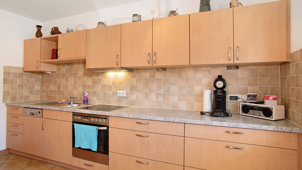 Photo of Kitchen in Opfenbach