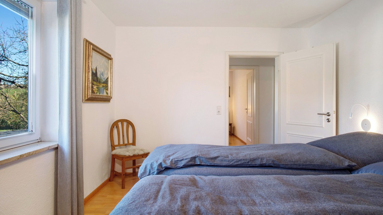 Photo of Bedroom in Opfenbach