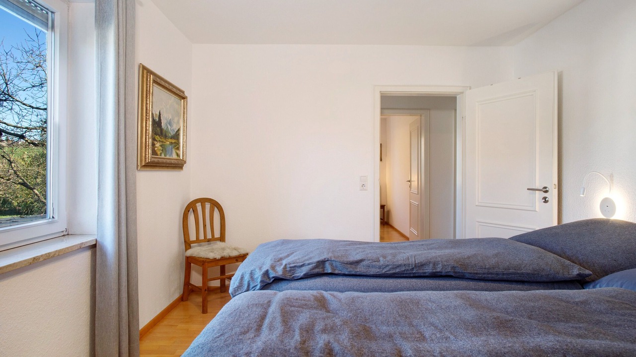 Photo of Bedroom in Opfenbach