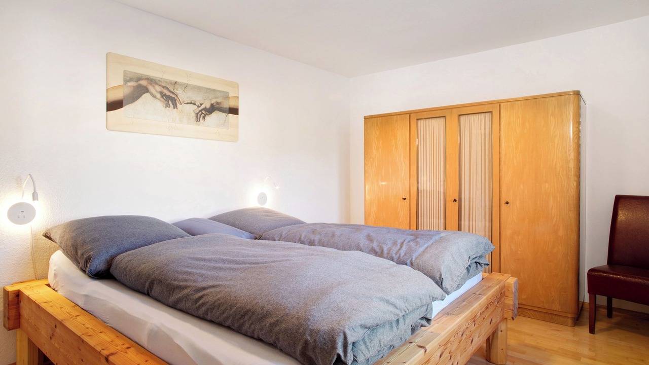 Photo of Bedroom in Opfenbach