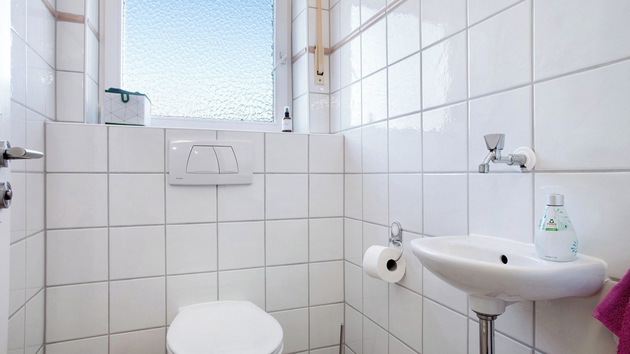 Photo of Bathroom in Opfenbach