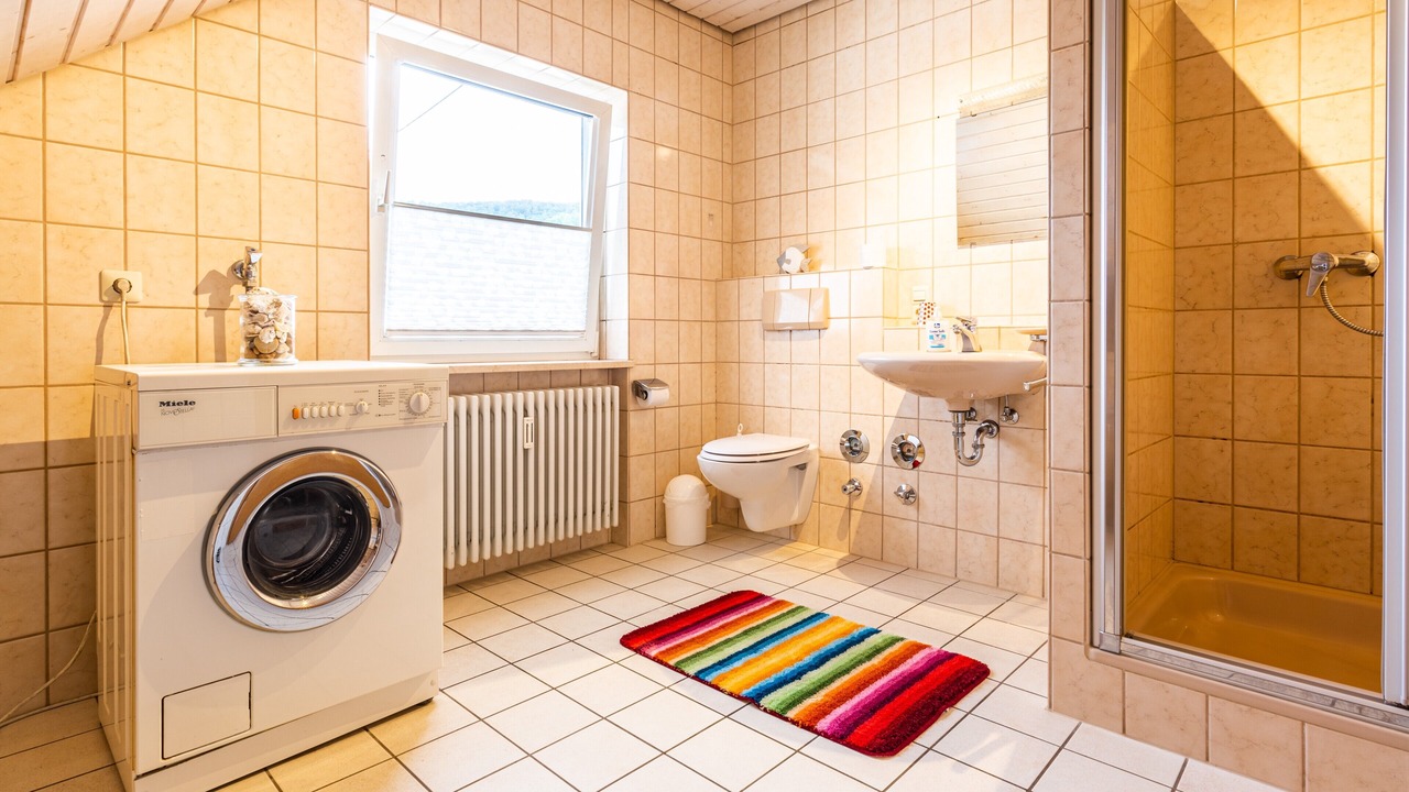 Photo of Bathroom in Espasingen
