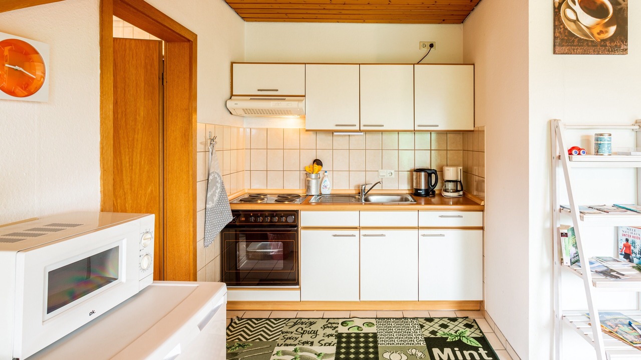 Photo of Kitchen in Espasingen