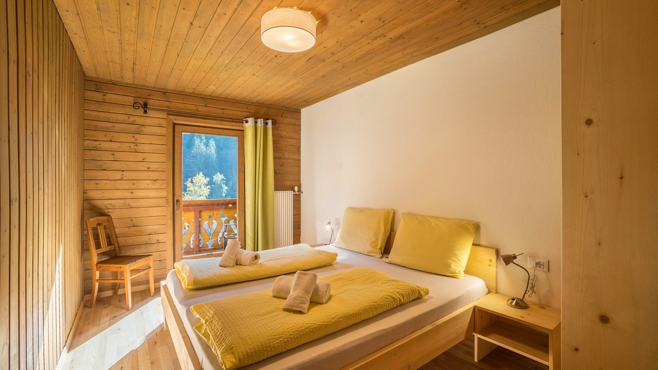 Photo of Bedroom in Selva dei Molini
