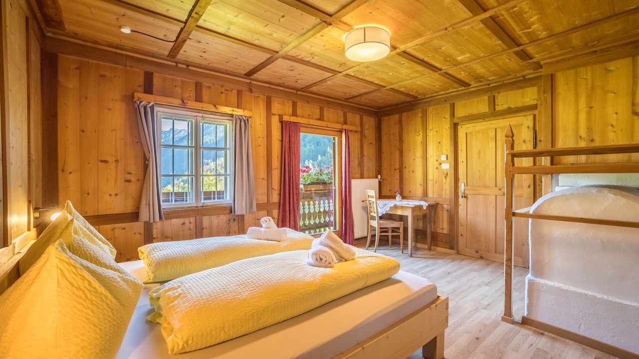 Photo of Bedroom in Selva dei Molini
