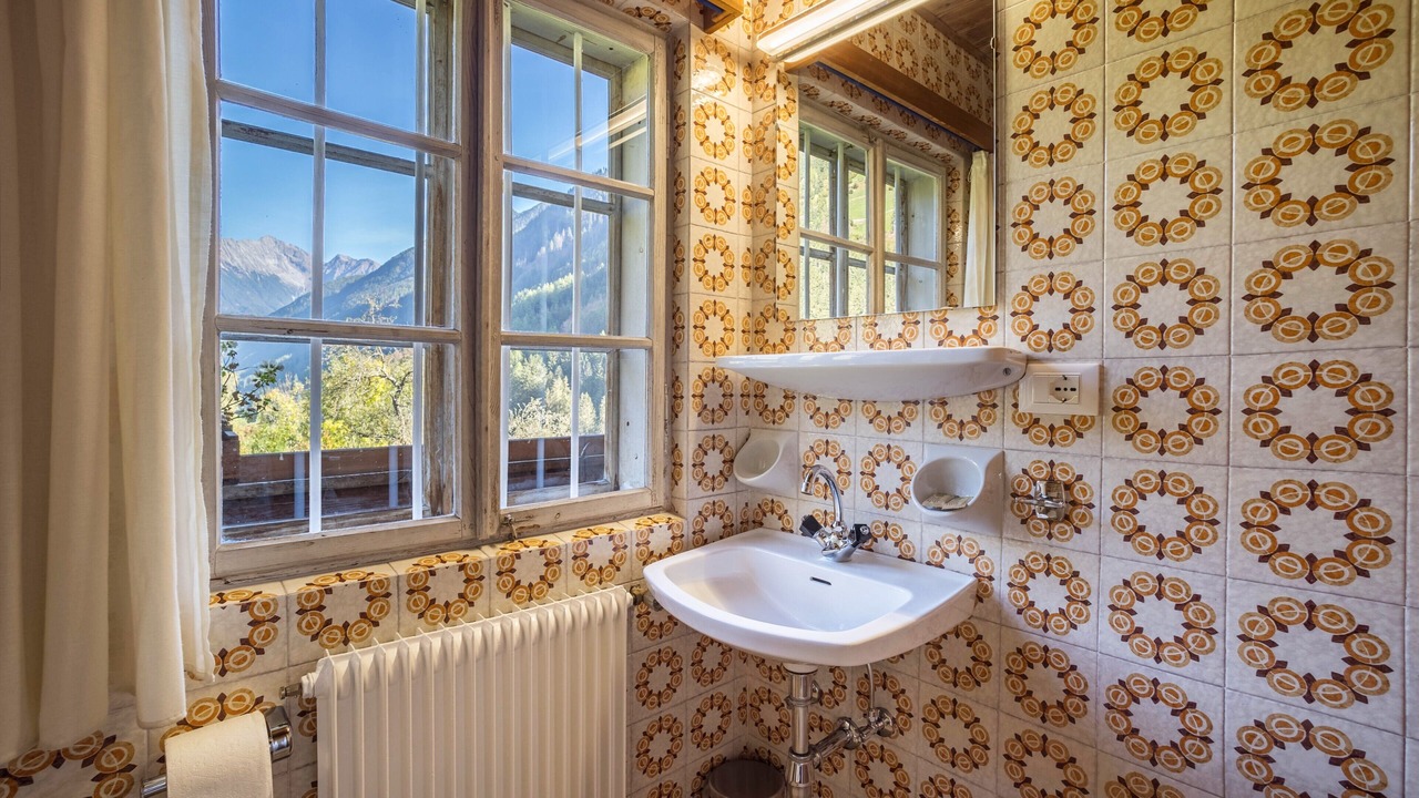 Photo of Bathroom in Selva dei Molini