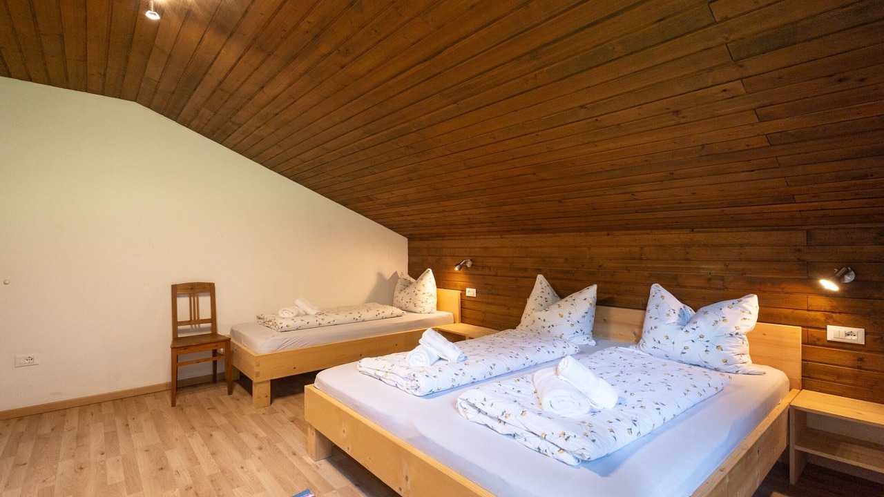 Photo of Bedroom in Selva dei Molini