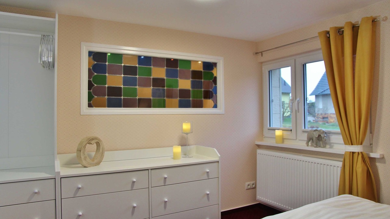 Photo of Bedroom in Thiessow