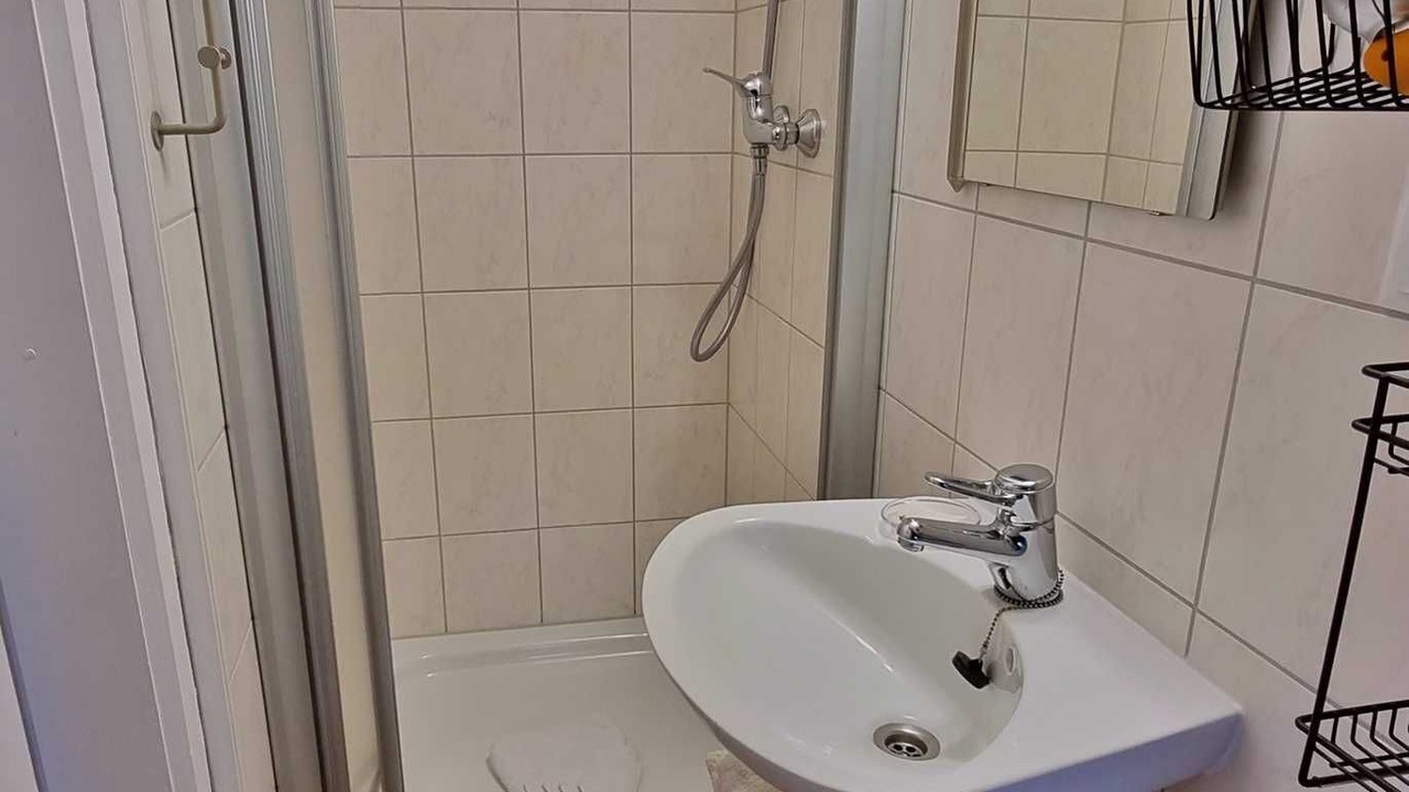Photo of Bathroom in Thiessow