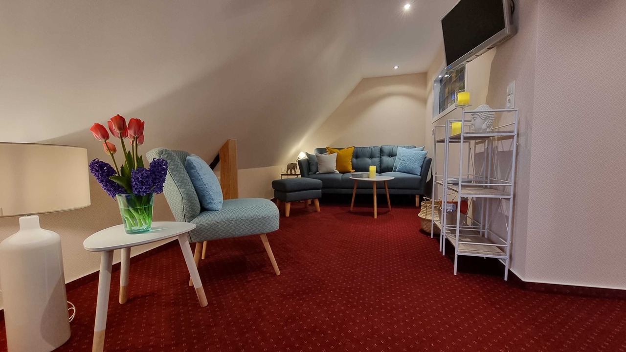 Photo of Livingroom in Thiessow