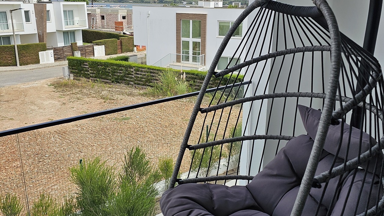 Photo of Patio Balcony in Casalinho