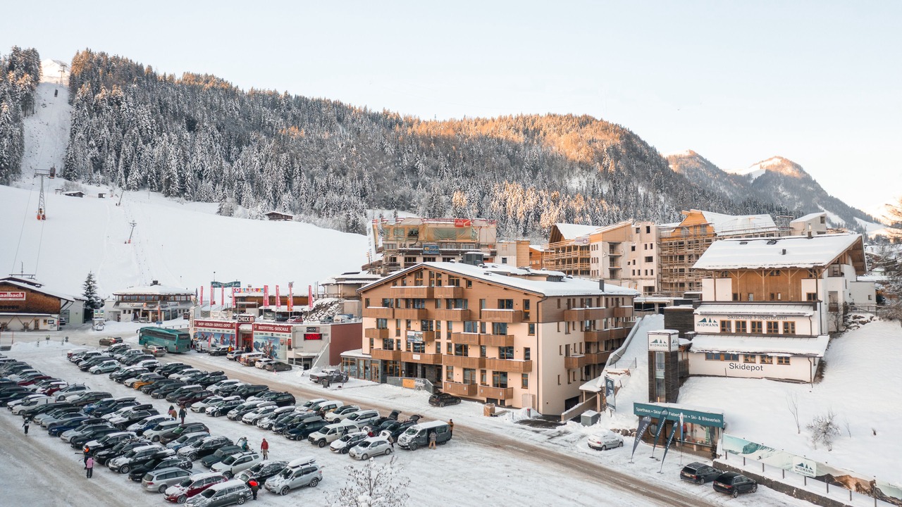 Photo of Outdoor in Fieberbrunn