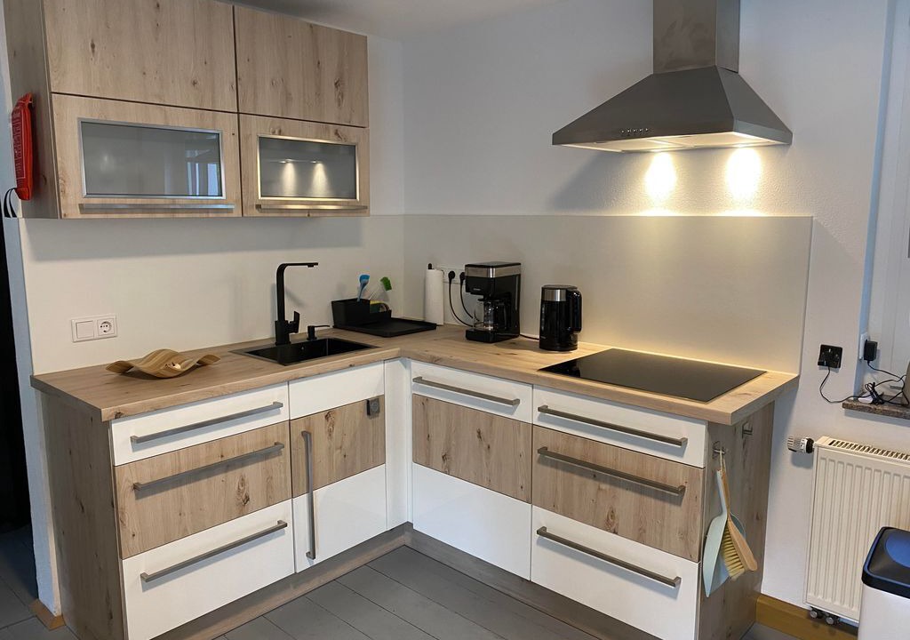 Photo of Kitchen in Berggieshubel