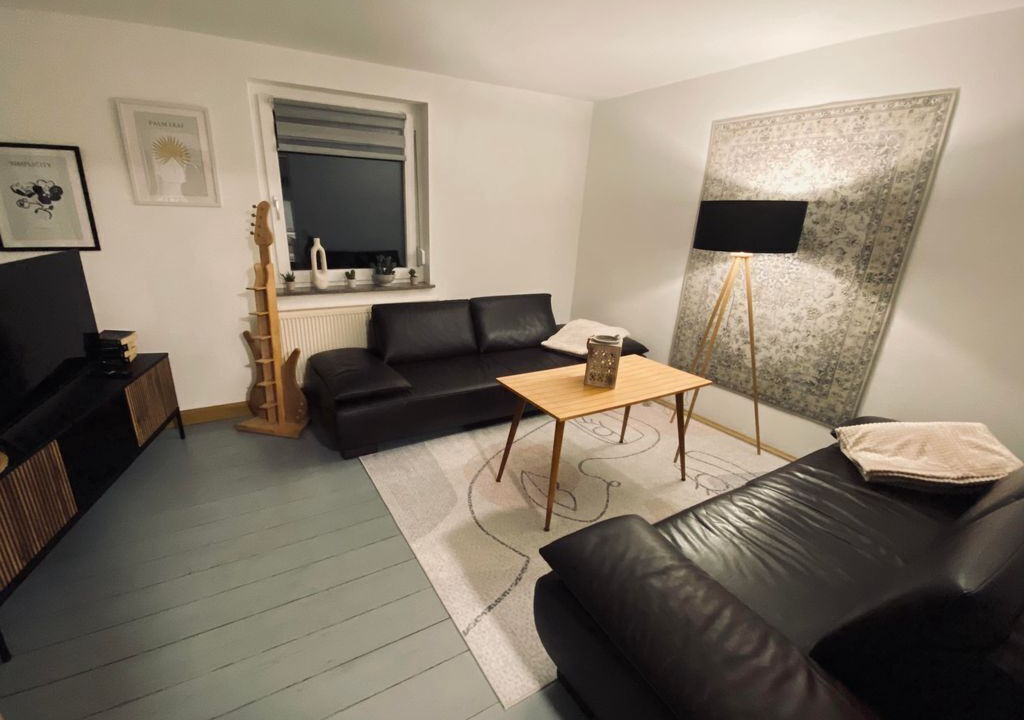 Photo of Livingroom in Berggieshubel
