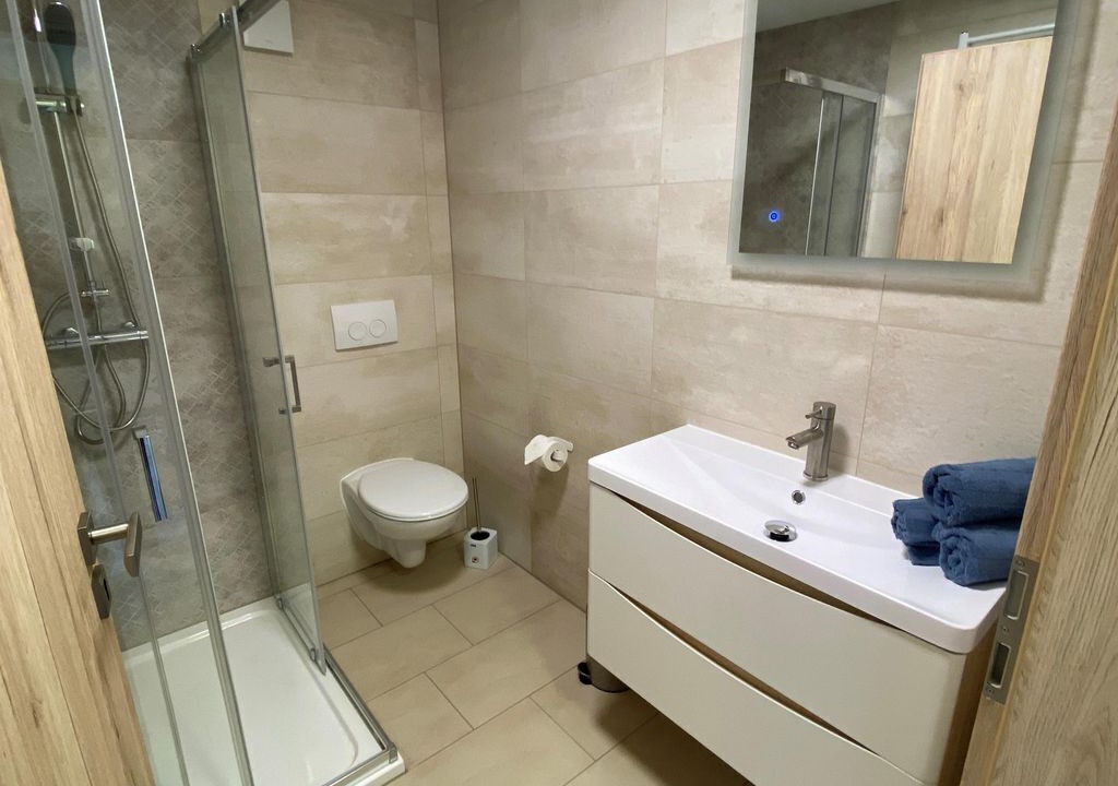 Photo of Bathroom in Berggieshubel