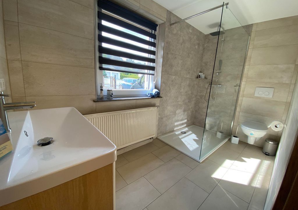Photo of Bathroom in Berggieshubel