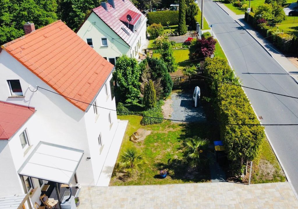 Photo of Patio Balcony in Berggieshubel