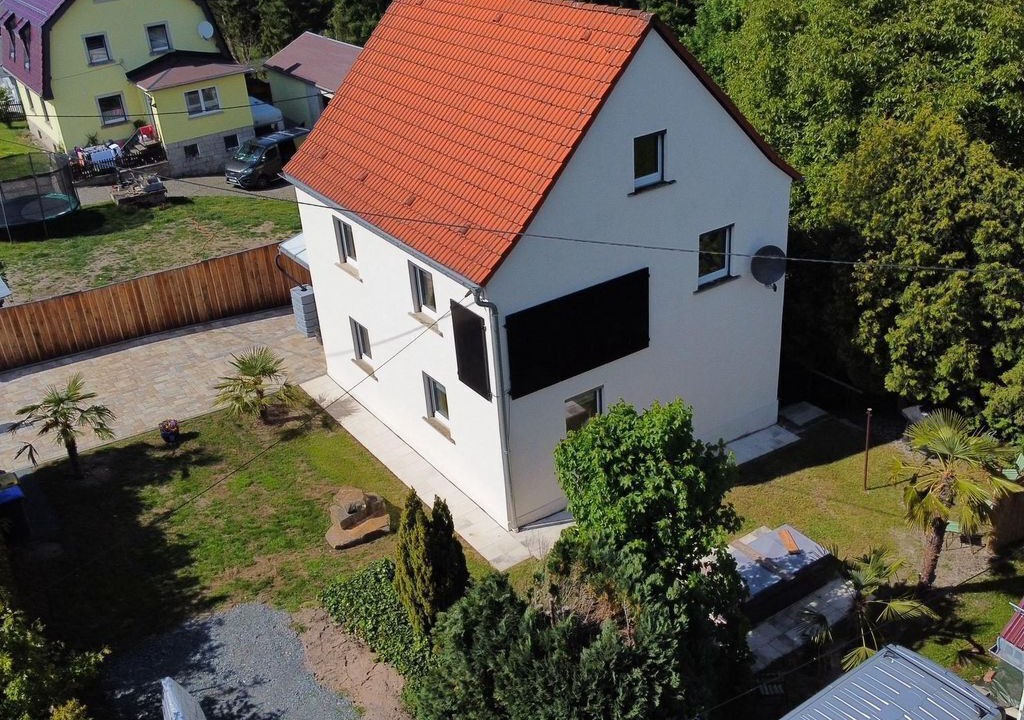 Photo of Outdoor in Berggieshubel