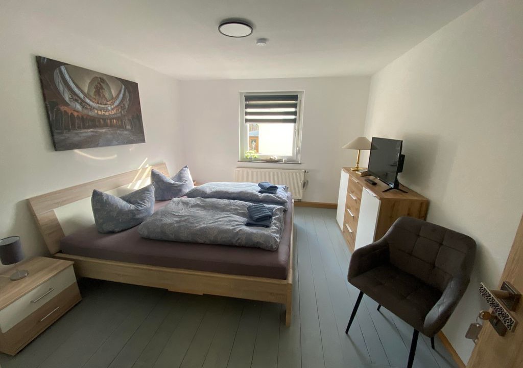 Photo of Bedroom in Berggieshubel