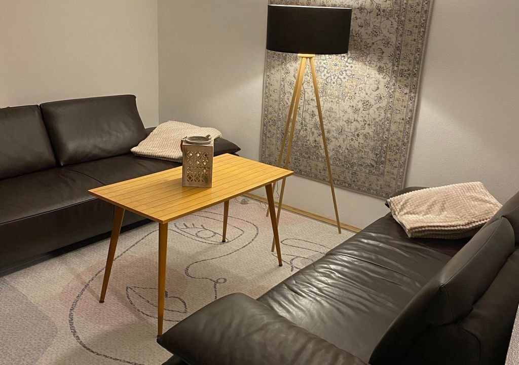 Photo of Livingroom in Berggieshubel