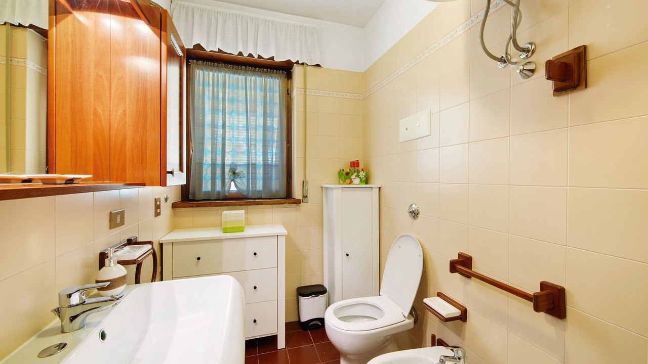 Photo of Bathroom in Domegge di Cadore