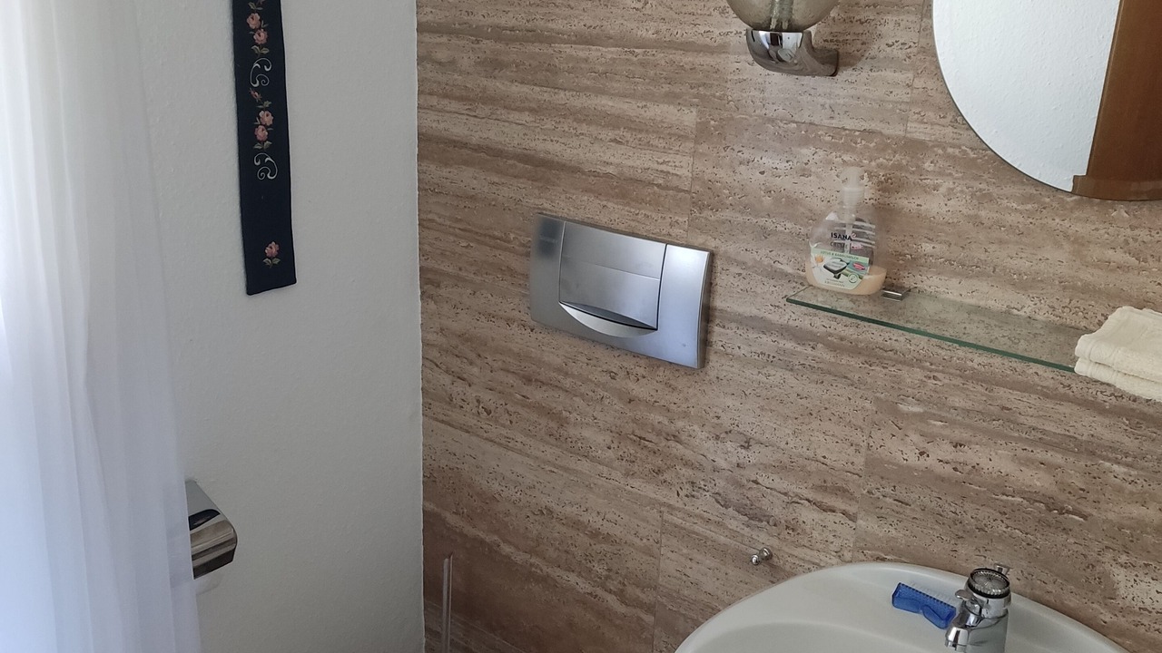 Photo of Bathroom in Ettensberg