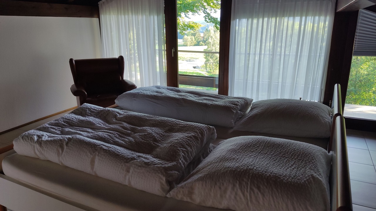 Photo of Bedroom in Ettensberg