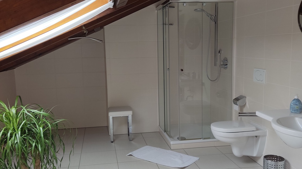 Photo of Bathroom in Ettensberg