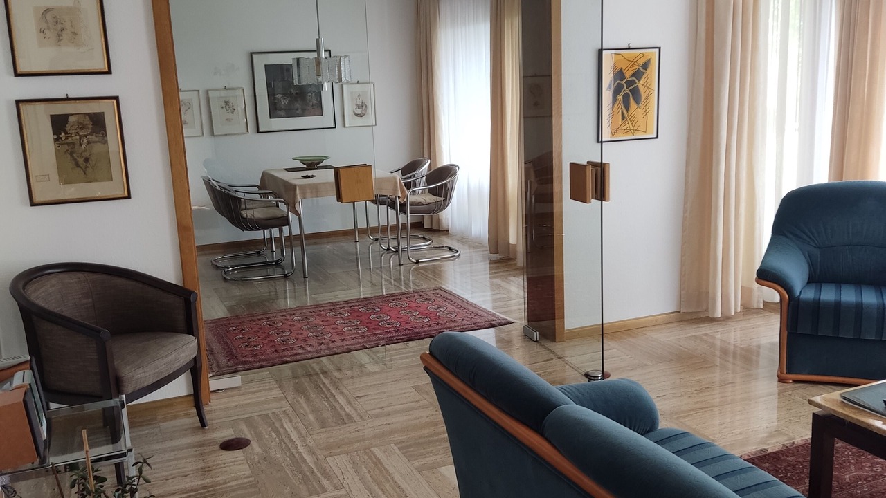 Photo of Livingroom in Ettensberg