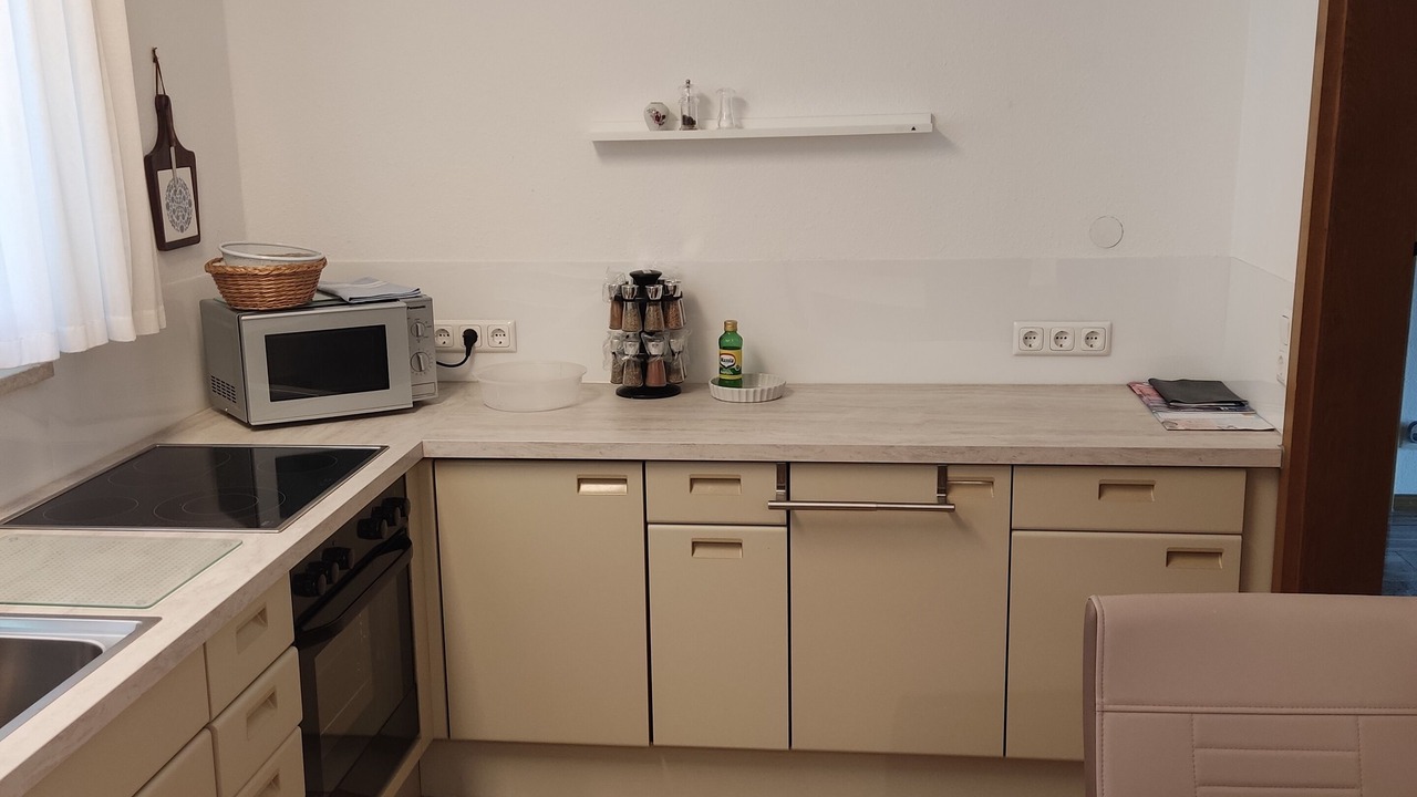 Photo of Kitchen in Ettensberg