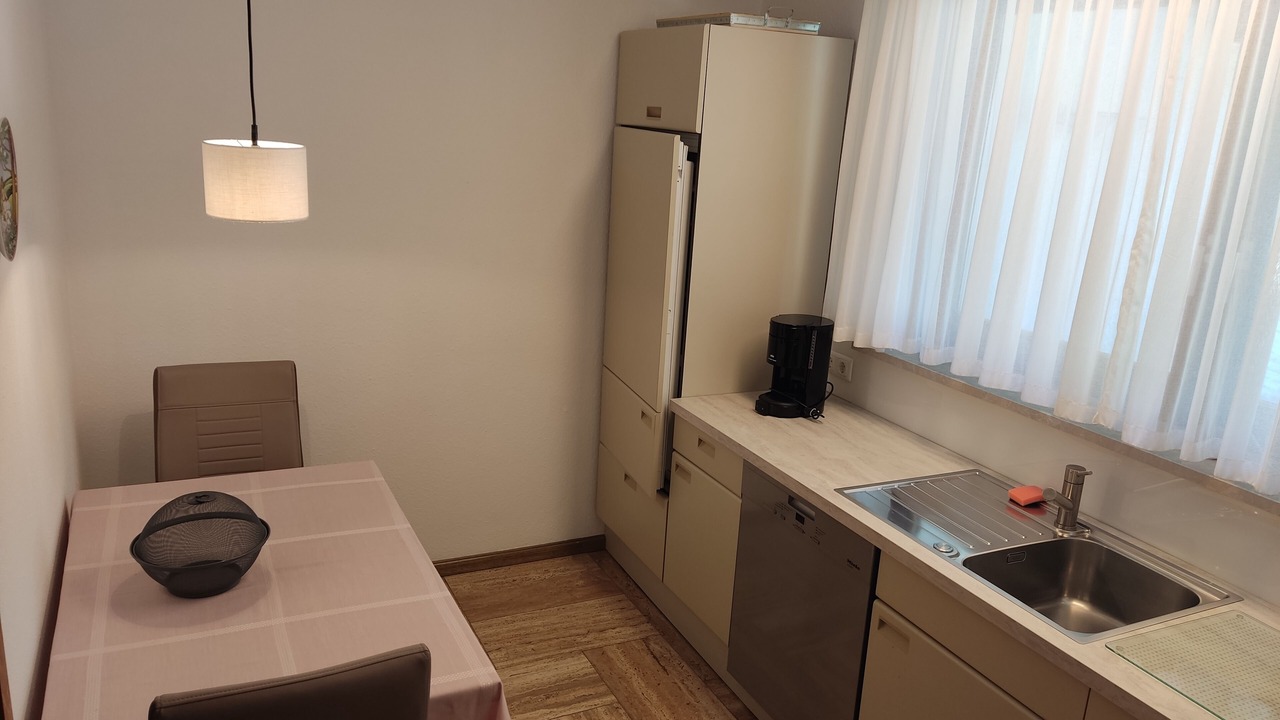 Photo of Kitchen in Ettensberg
