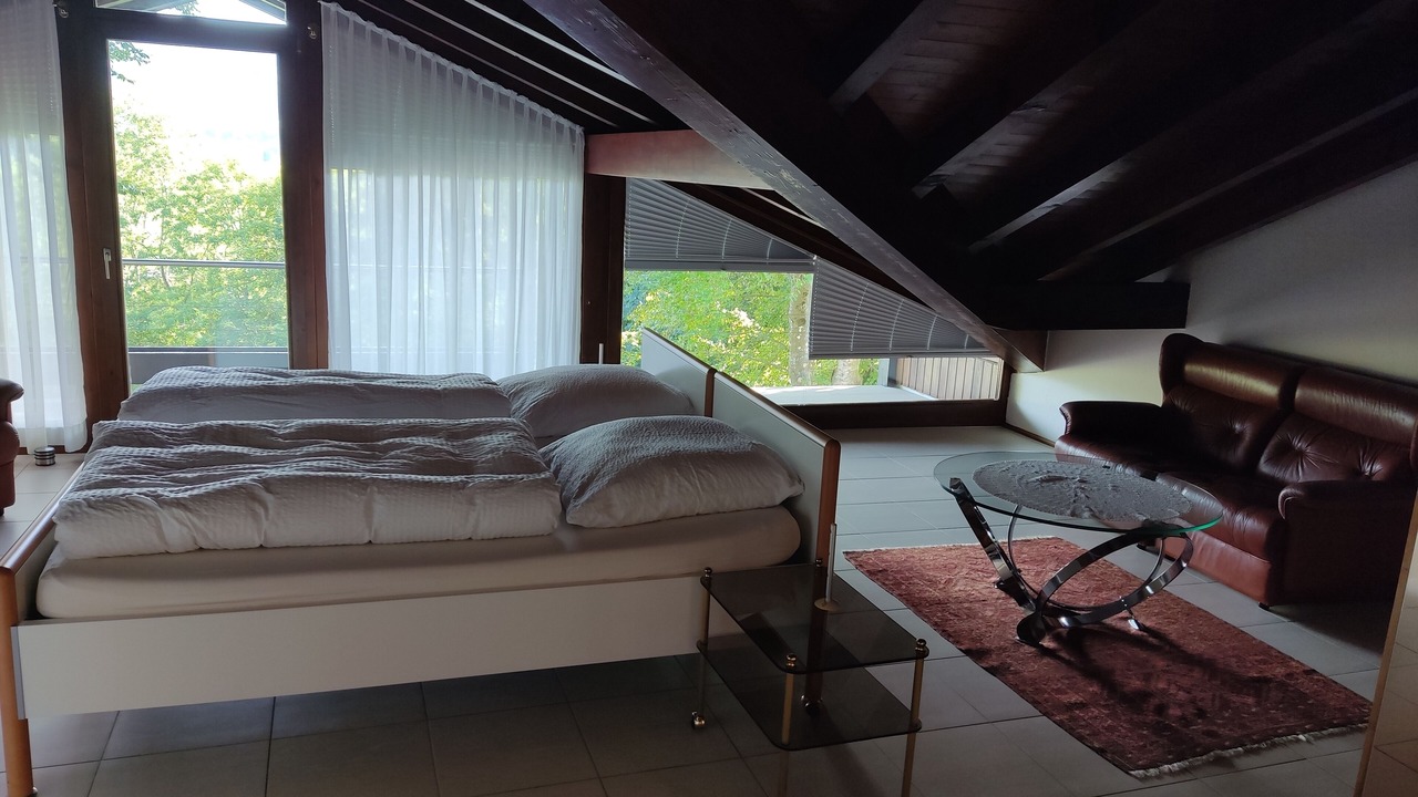 Photo of Bedroom in Ettensberg