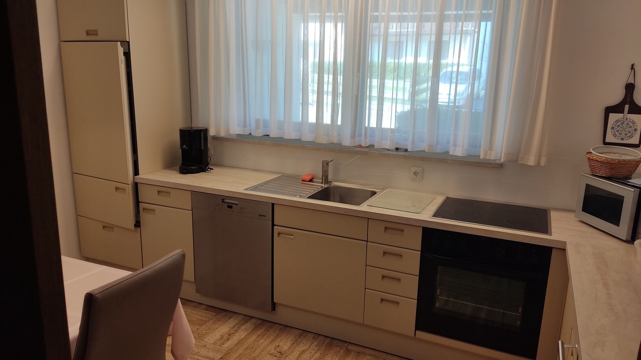 Photo of Kitchen in Ettensberg