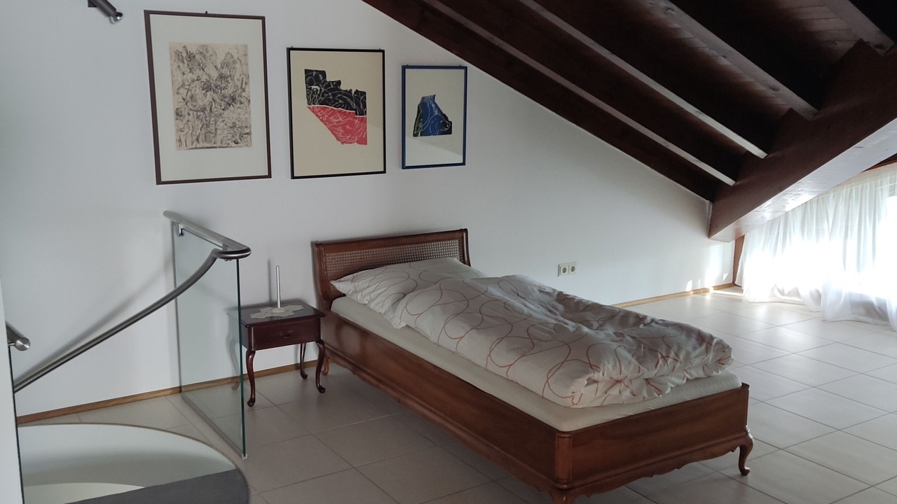 Photo of Bedroom in Ettensberg