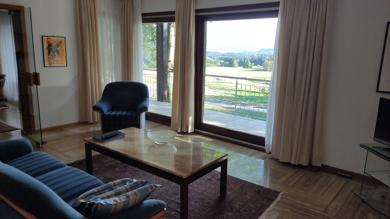 Photo of Livingroom in Ettensberg
