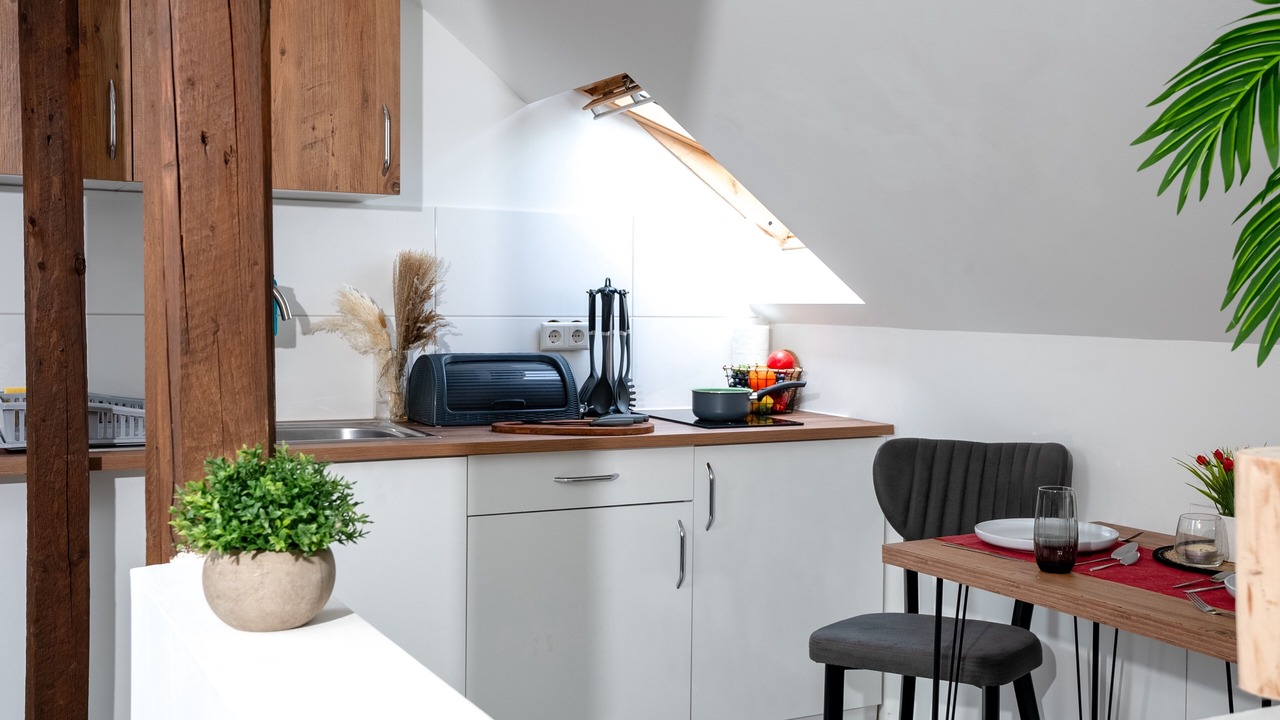 Photo of Kitchen in Rapen