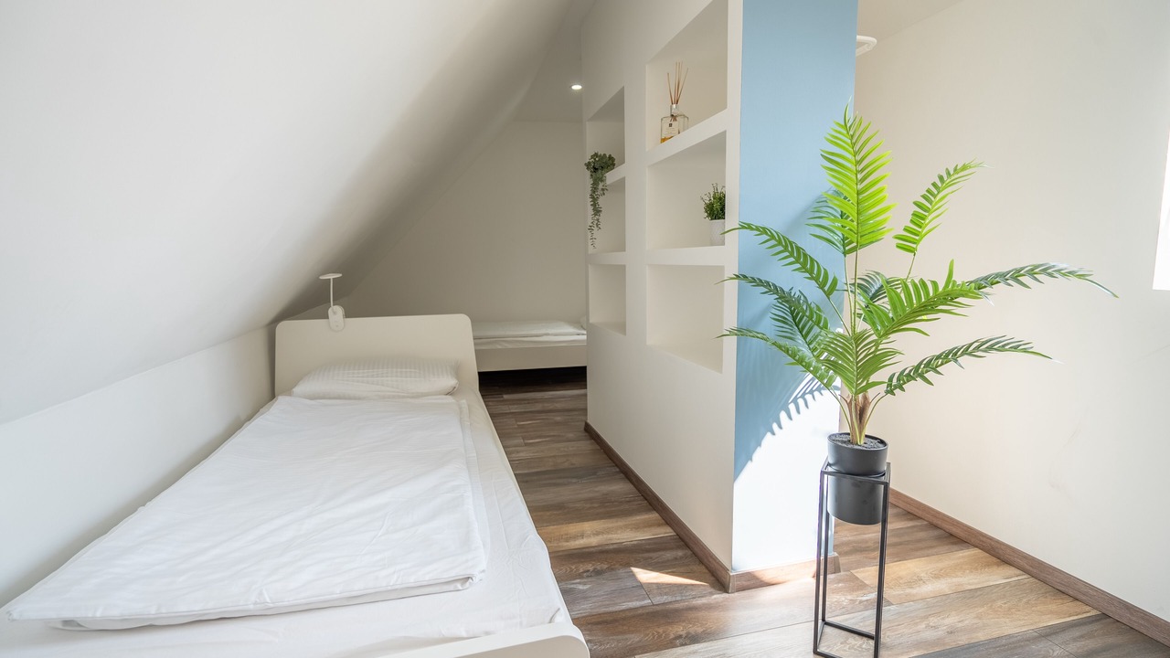 Photo of Bedroom in Habinghorst