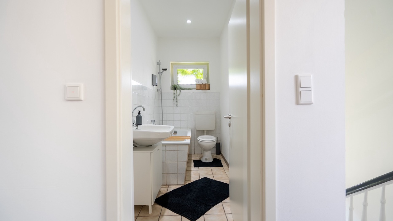 Photo of Bathroom in Habinghorst