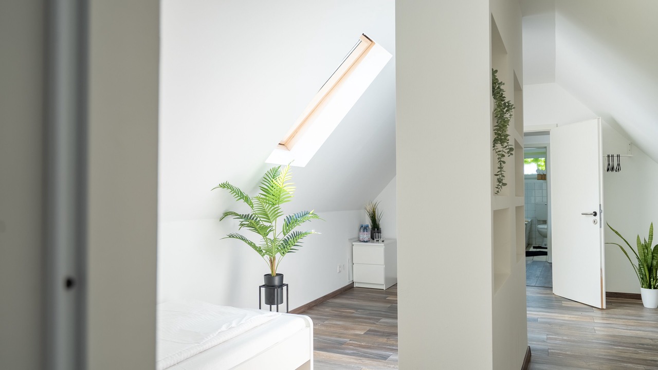Photo of Bedroom in Habinghorst