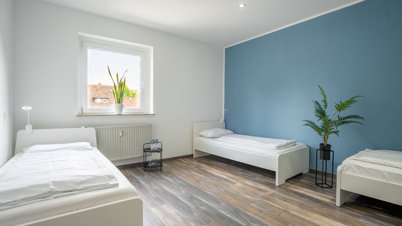 Photo of Bedroom in Habinghorst