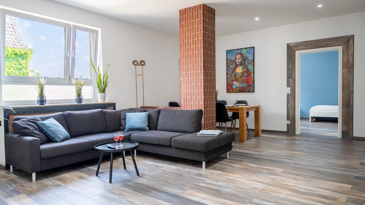 Photo of Livingroom in Habinghorst