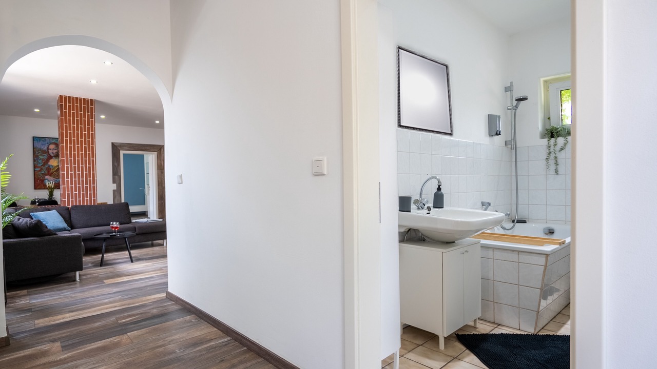 Photo of Bathroom in Habinghorst