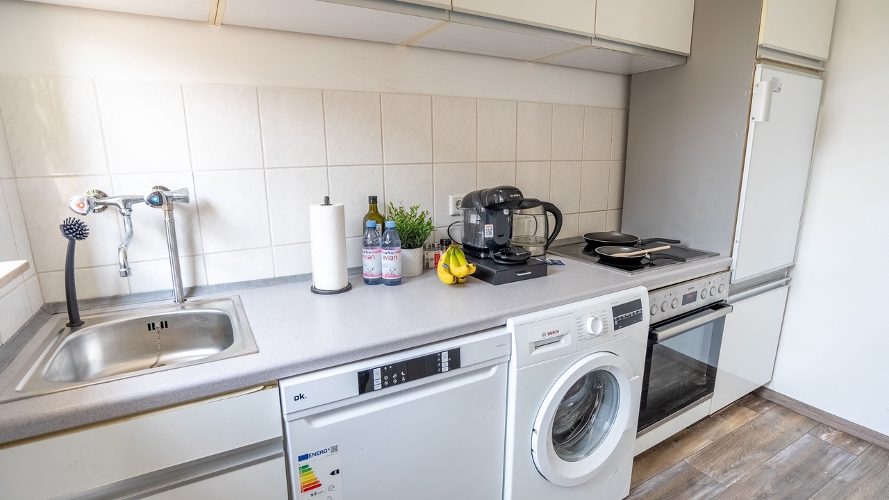 Photo of Kitchen in Habinghorst