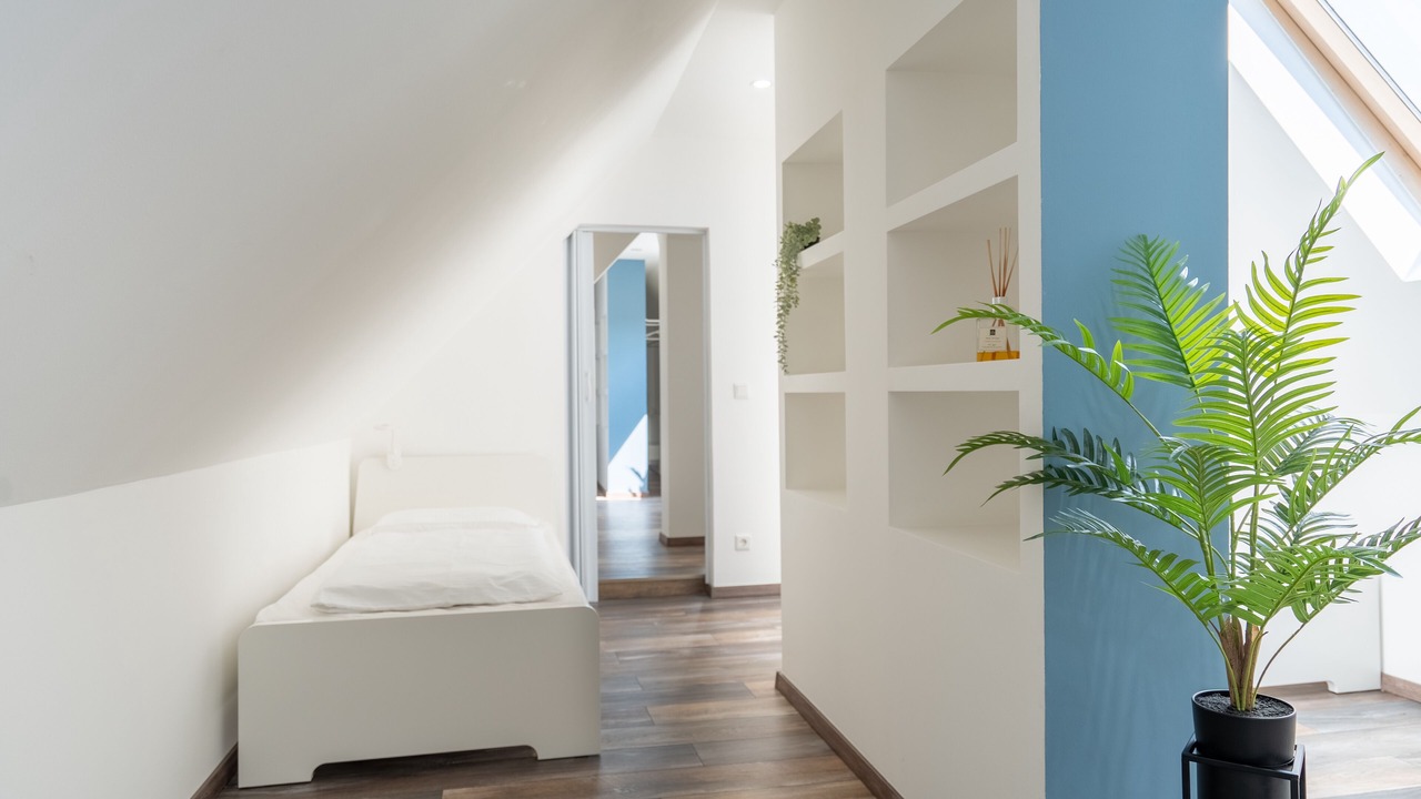 Photo of Bedroom in Habinghorst