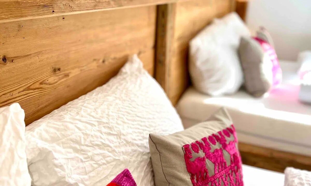 Photo of Bedroom in Buching
